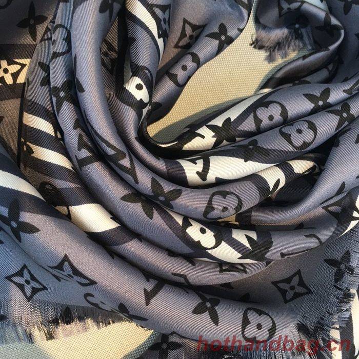 Louis Vuitton Scarf LVS00130 Louis Vuitton Scarf LVS00130